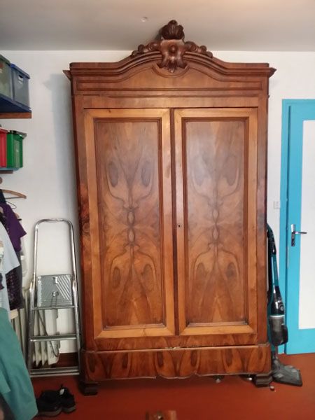 armoire complte